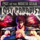 fist of the north star lost paradise
