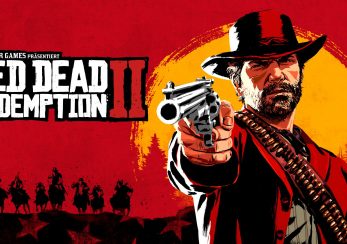 red dead redemption 2