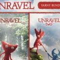 Unravel 1 und 2 bald in einem Bundle!