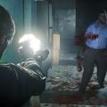Resident Evil 2 Remake