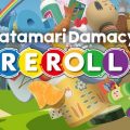 katamari damacy reroll