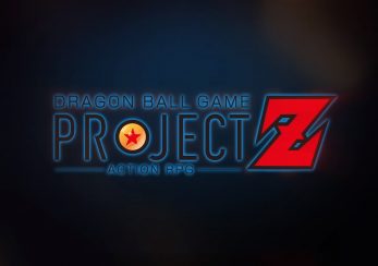 dragon ball game project z