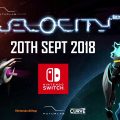 velocity 2x