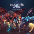 Summoners War: Lost centuria