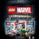 LEGO Marvel Collection angekündigt!