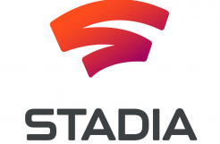 Google Stadia Logo