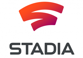 Google Stadia Logo