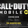 call of duty mobile