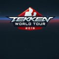 tekken world tour 2019