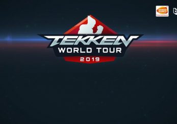 tekken world tour 2019