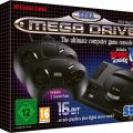 Sega Mega Drive Mini