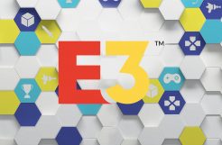 E3 Logo