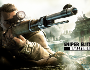 Durch Mark und Bein – Sniper Elite V2 Remaster im Test