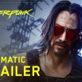 E3: Cyberpunk 2077 – Alle Infos hier!