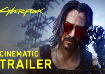 E3: Cyberpunk 2077 – Alle Infos hier!