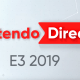 E3: Die Nintendo Direct in der Zusammenfassung