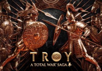 A Total War Saga Troy