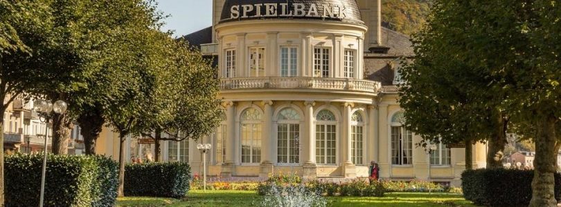 Alles was Sie über landbasierte Casinos wissen müssen