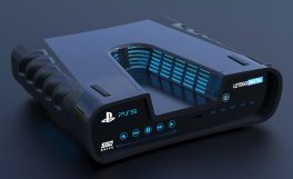PS5