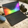 Razer Blade Pro 17 mit 240 HZ Display angekündigt