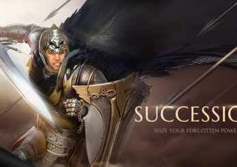 Black Desert Online überarbeitet Charakterklassen – Einführung der Succession-Skills