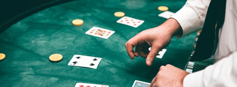 Blackjack: Das perfekte Minigame?