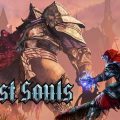 Eldest Souls präsentiert sich im epischen, animierten „At the Door of Death“ Trailer