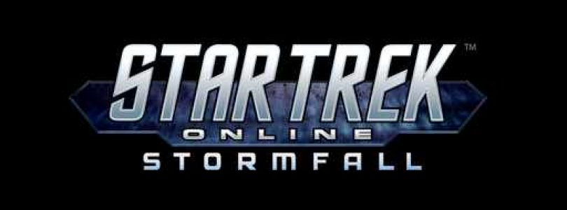 Star Trek Online: Update Stormfall wird auf Konsolen veröffentlicht