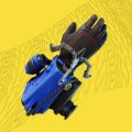 Spider-Mans Greifhandschuh kommt mit Schwung zurück nach Fortnite